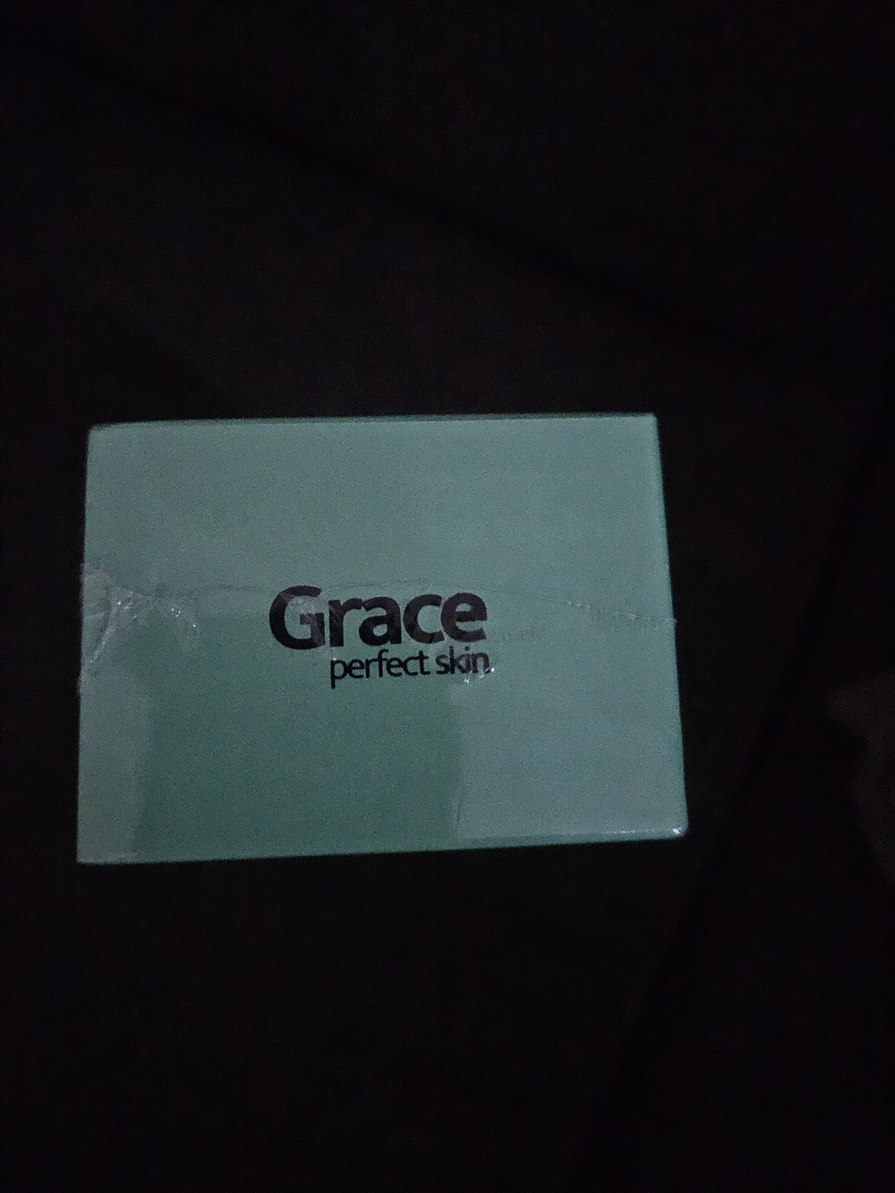 Grace Perfect Skin Multi Peptides Collagen Serum 30ml Anti Aging NEW Sealed - Picture 3 of 5